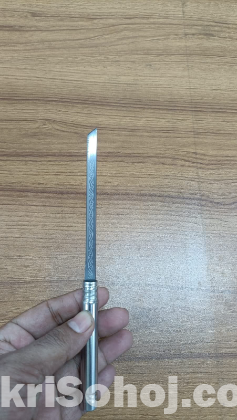 Portable Fruit knife